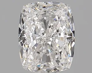 0.36ct CUSHION G VS1 Natural diamond