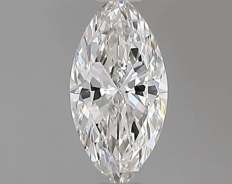 0.40ct MARQUISE F VS1 Natural diamond
