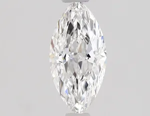 0.5ct MARQUISE D VS2 Natural diamond