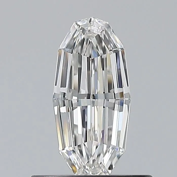 0.51ct OVAL E VS1 Natural diamond