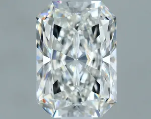 0.72ct RADIANT F IF Natural diamond