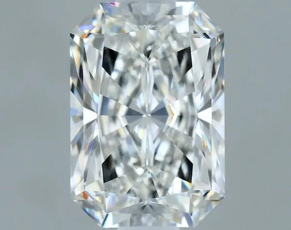 0.72ct RADIANT F IF Natural diamond