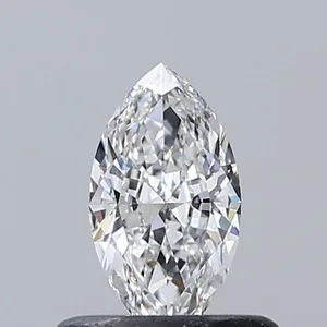 0.4ct MARQUISE D VVS1 Natural diamond