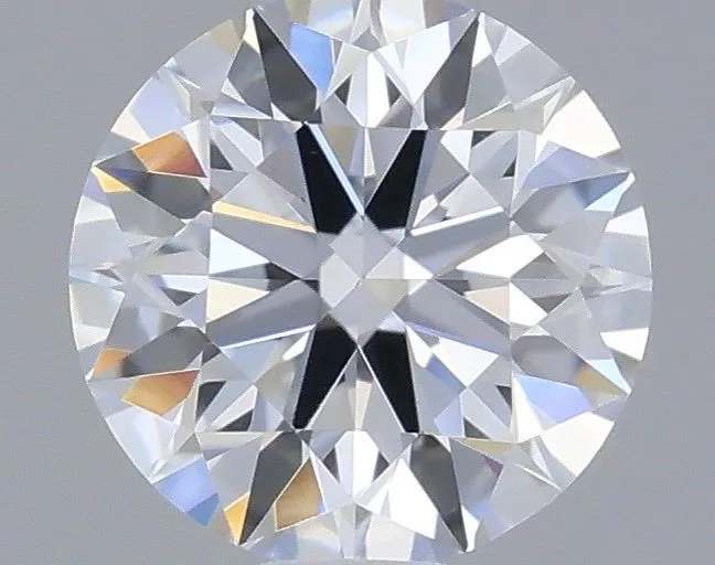 0.33ct ROUND D VVS2 Lab Grown diamond