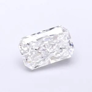 0.46ct RADIANT D VVS1 Lab diamond