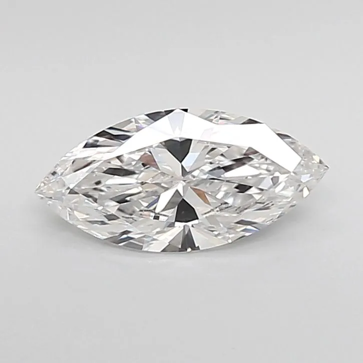1.03ct MARQUISE E VVS2 Lab Grown diamond