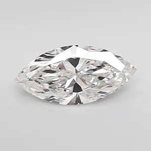 1.03ct MARQUISE E VVS2 Lab diamond