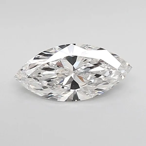 1.03ct MARQUISE E VVS2 Lab diamond