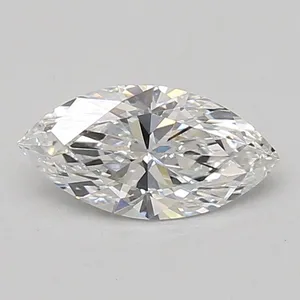 0.95ct MARQUISE D VS1 Lab diamond