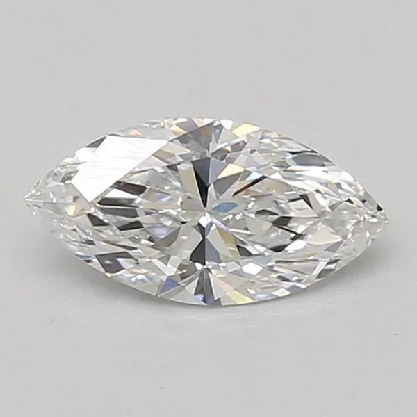 0.95ct MARQUISE D VS1 Lab diamond