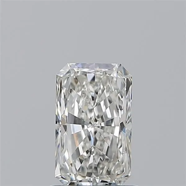 1.01ct RADIANT H VS2 Natural diamond