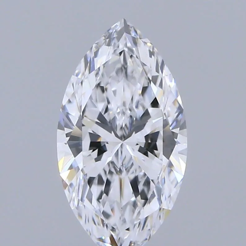 0.50ct MARQUISE D VS1 Natural diamond