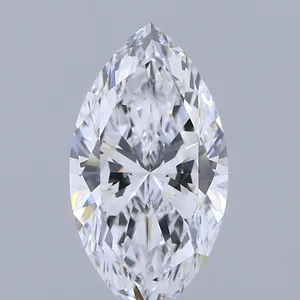0.5ct MARQUISE D VS1 Natural diamond