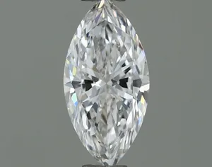 0.5ct MARQUISE G VVS2 Natural diamond