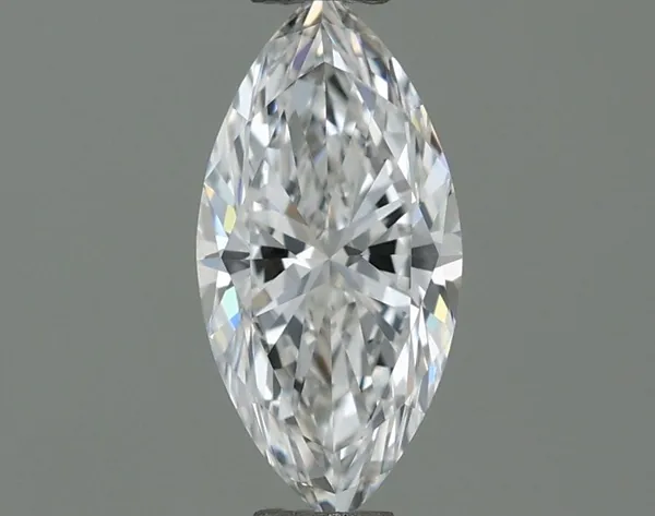 0.5ct MARQUISE G VVS2 Natural diamond
