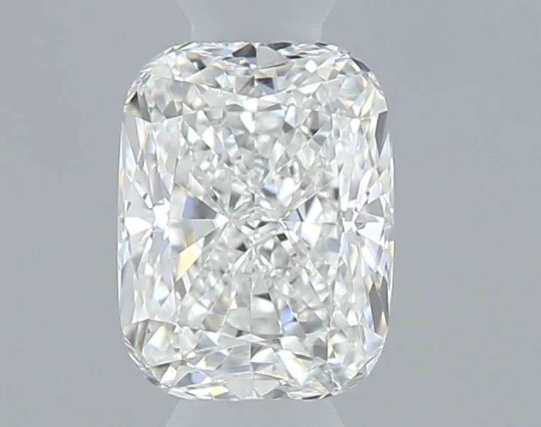 0.31ct CUSHION G VVS2 Natural diamond