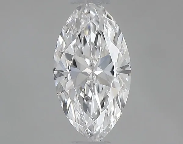 0.35ct MARQUISE D VS2 Natural diamond