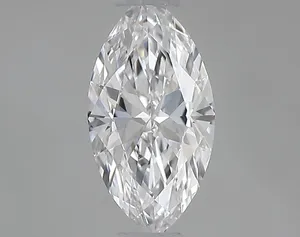 0.35ct MARQUISE D VS2 Natural diamond