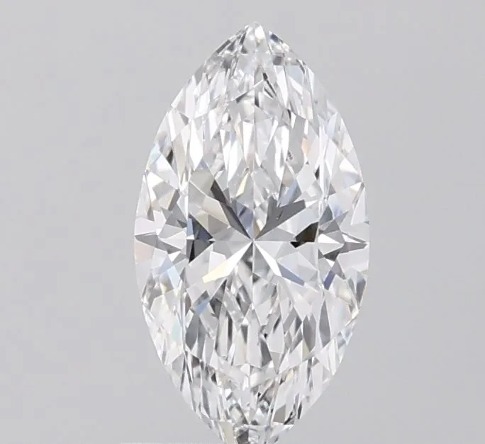 1.04ct MARQUISE D VVS2 Lab Grown diamond