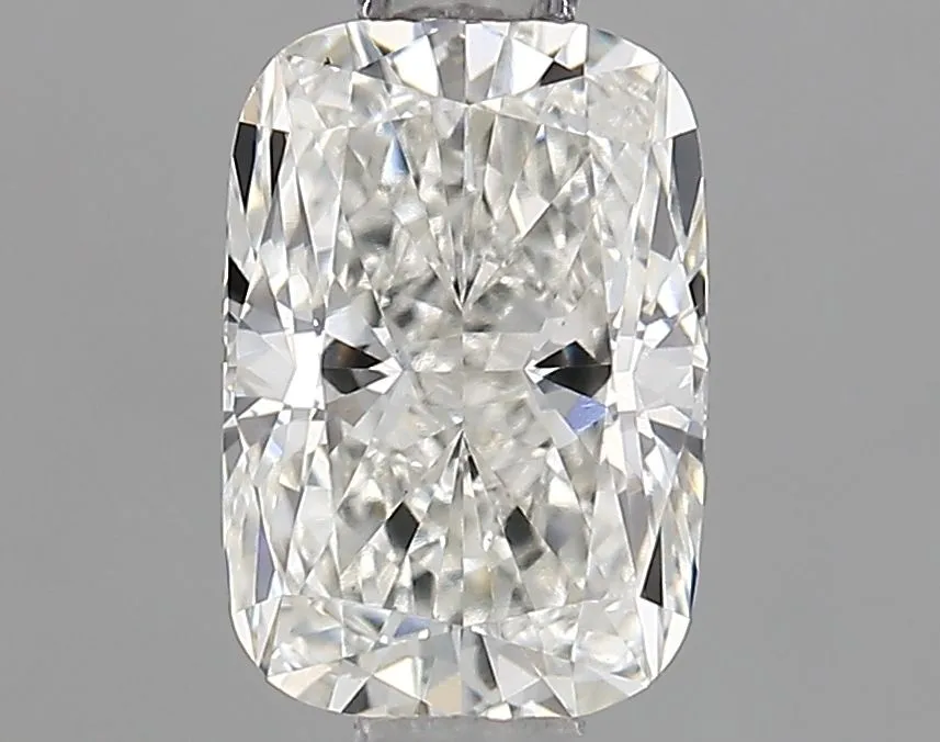 0.79ct CUSHION G VS1 Lab Grown diamond