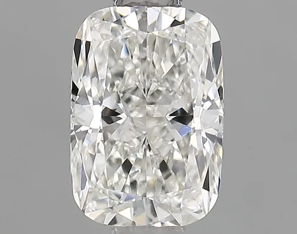 0.79ct CUSHION G VS1 Lab diamond