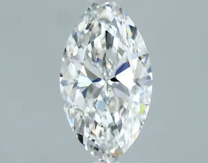 0.5ct MARQUISE F VVS2 Natural diamond