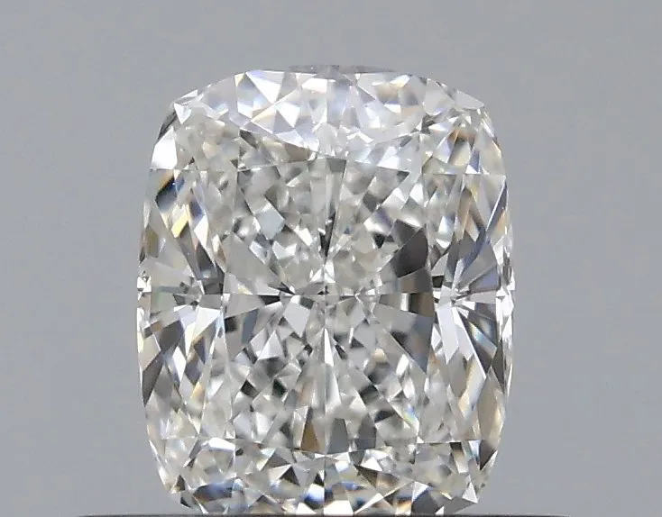 0.51ct CUSHION G VS1 Natural diamond