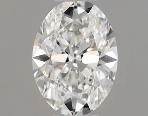 0.31ct OVAL E VS1 Natural diamond