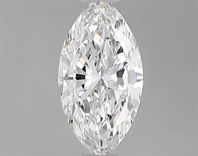 0.40ct MARQUISE E SI1 Natural diamond