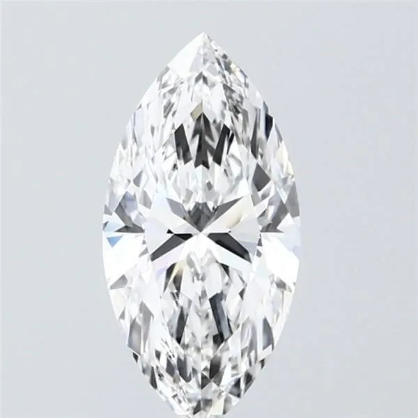 1.07ct MARQUISE E VVS1 Lab Grown diamond