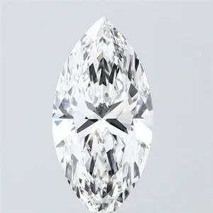 1.07ct MARQUISE E VVS1 Lab diamond