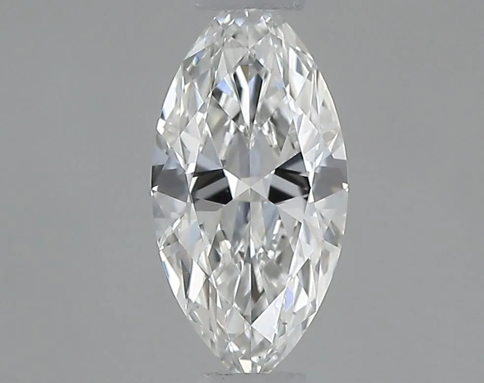 0.30ct MARQUISE F VS2 Natural diamond