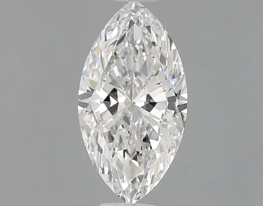 0.60ct MARQUISE D VVS1 Natural diamond