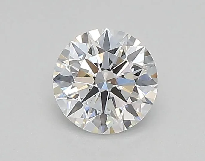 0.34ct ROUND D VVS2 Lab Grown diamond