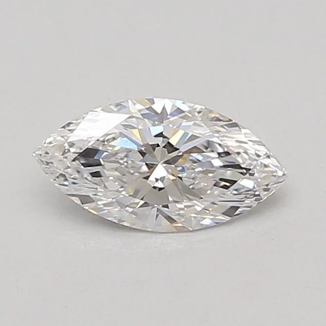 0.85ct MARQUISE D VS1 Lab Grown diamond
