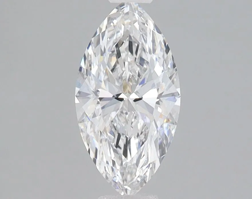 0.86ct MARQUISE E VS1 Lab Grown diamond