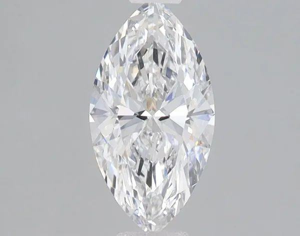0.86ct MARQUISE E VS1 Lab diamond