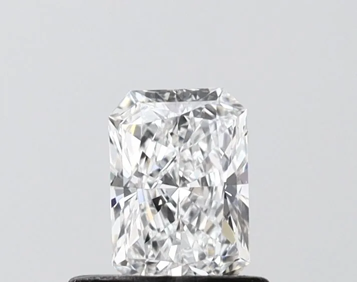 0.55ct RADIANT D VS1 Lab Grown diamond