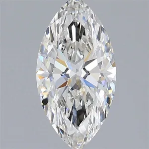 1.02ct MARQUISE F VVS2 Lab diamond