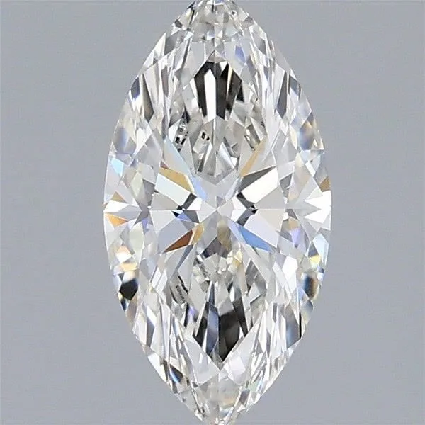 1.02ct MARQUISE F VVS2 Lab diamond