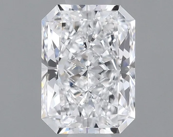 0.61ct RADIANT E VS1 Natural diamond
