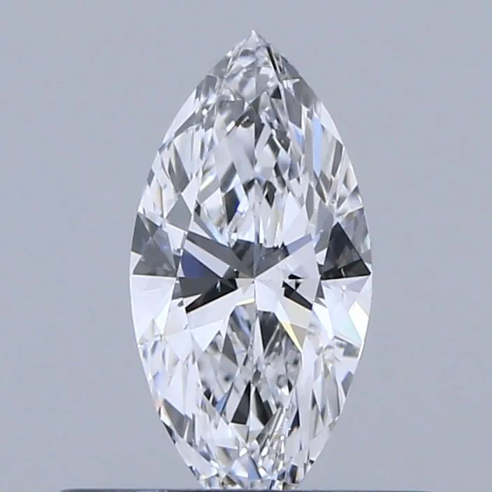 0.31ct MARQUISE D SI1 Natural diamond