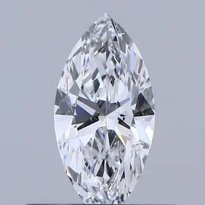 0.31ct MARQUISE D SI1 Natural diamond