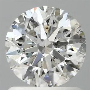1ct ROUND G SI2 Natural diamond