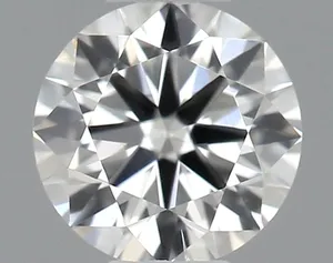0.3ct ROUND G SI2 Natural diamond