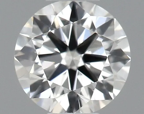 0.3ct ROUND G SI2 Natural diamond