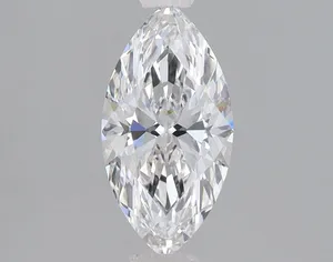 1.02ct MARQUISE D VS1 Lab diamond