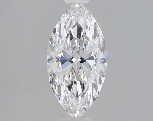 1.02ct MARQUISE D VS1 Lab diamond
