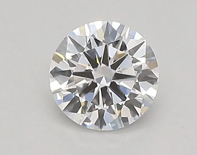 0.37ct ROUND D VVS1 Lab Grown diamond
