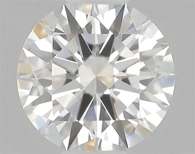 0.30ct ROUND H VVS2 Natural diamond